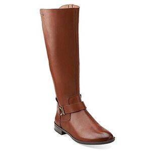 Clarks Mint Treat GTX boots